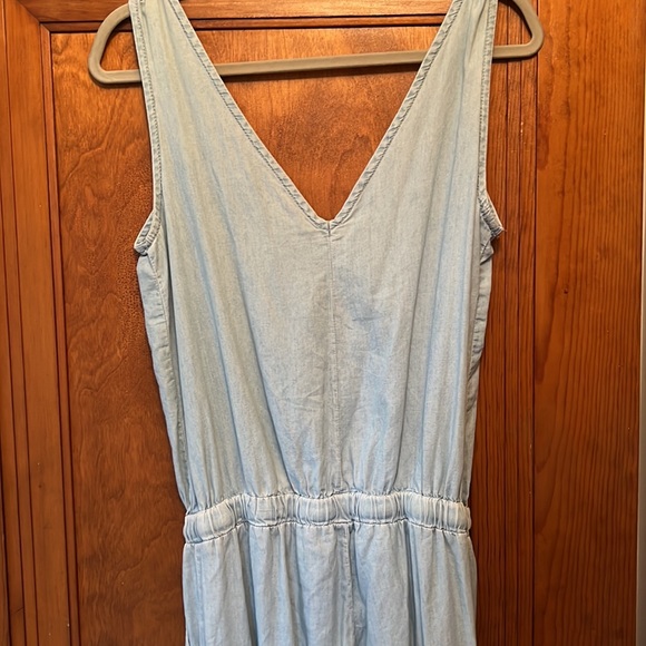 Denim jumper - Picture 2 of 2